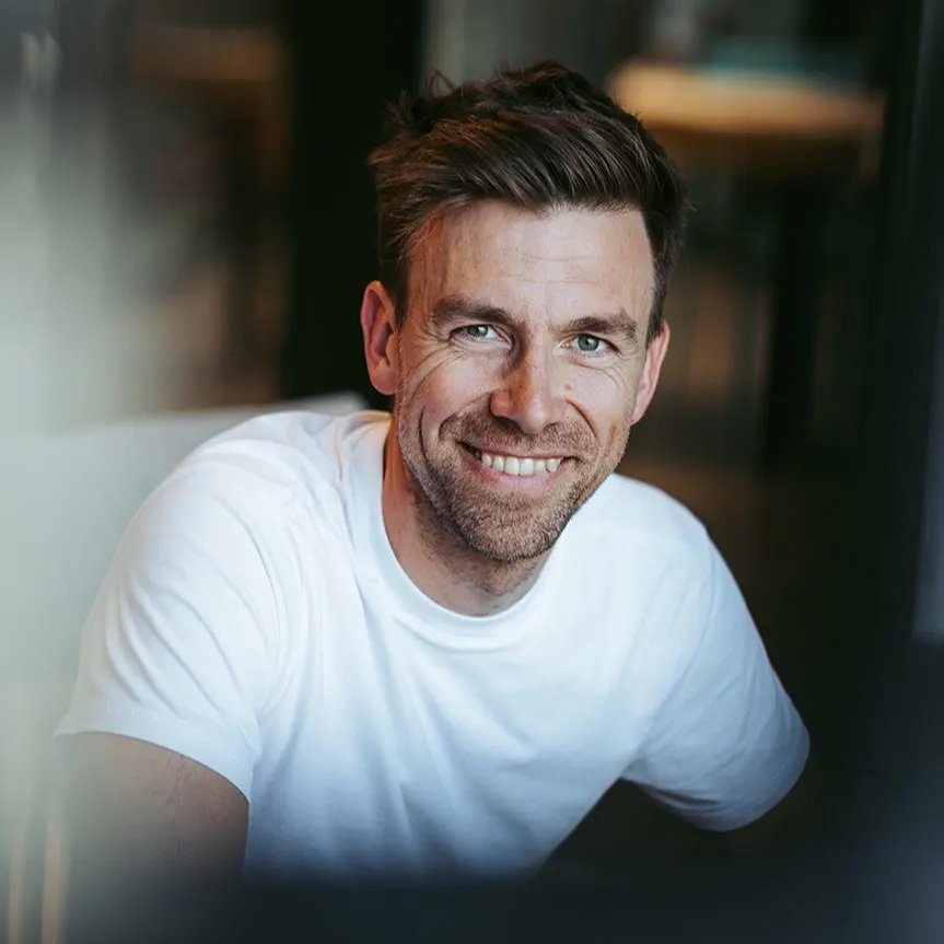 Craig Dent