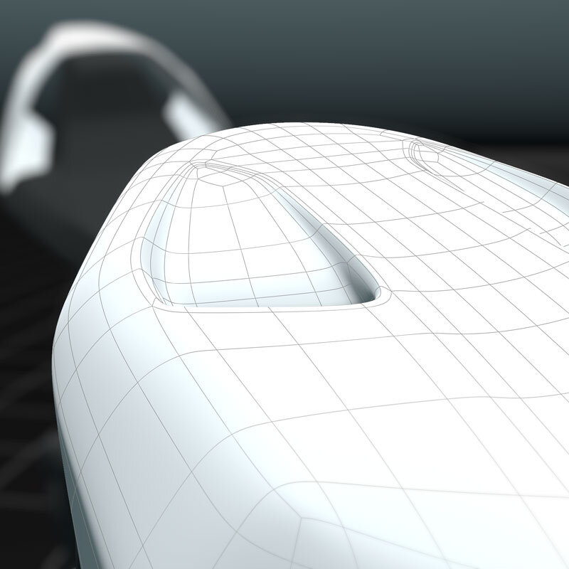 Clean topology