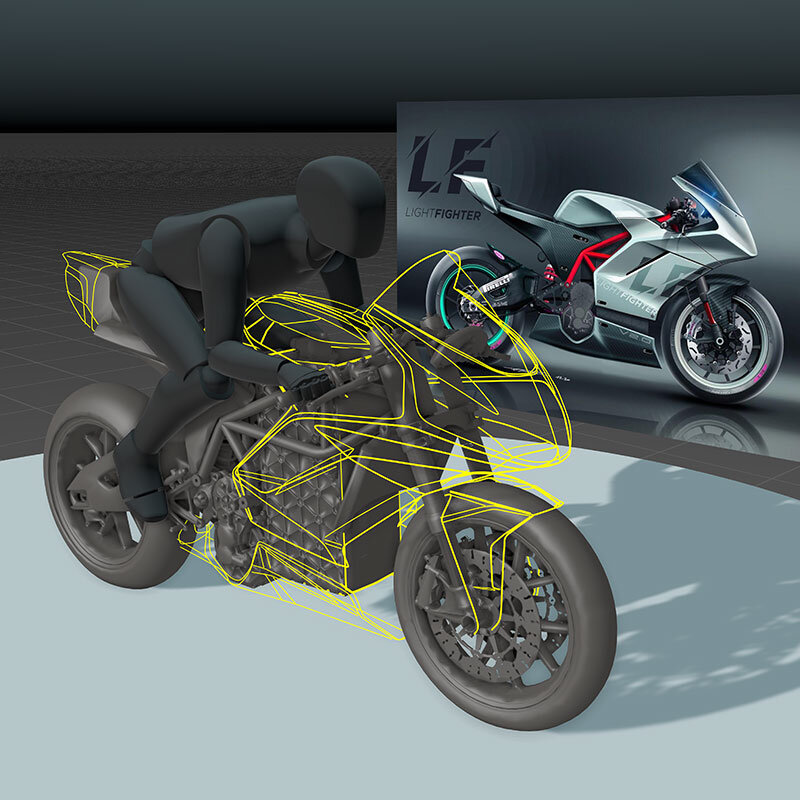 Working with references
